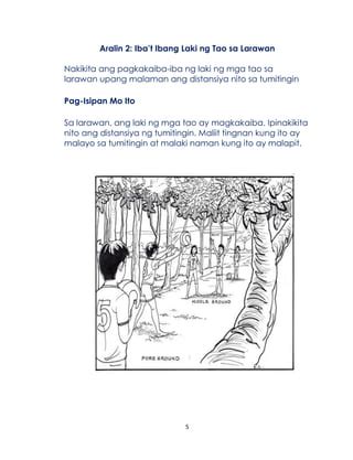 iba't ibang uri ng bulaklak drawing|Arts gr.3 tagalog q1 .